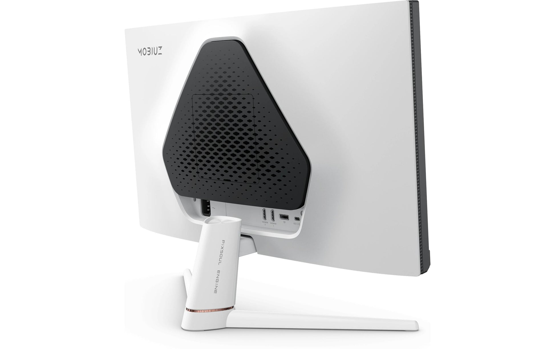 BenQ EX271 – Monitor, 1920 × 1080 (Full HD), IPS, 400 cd/m²