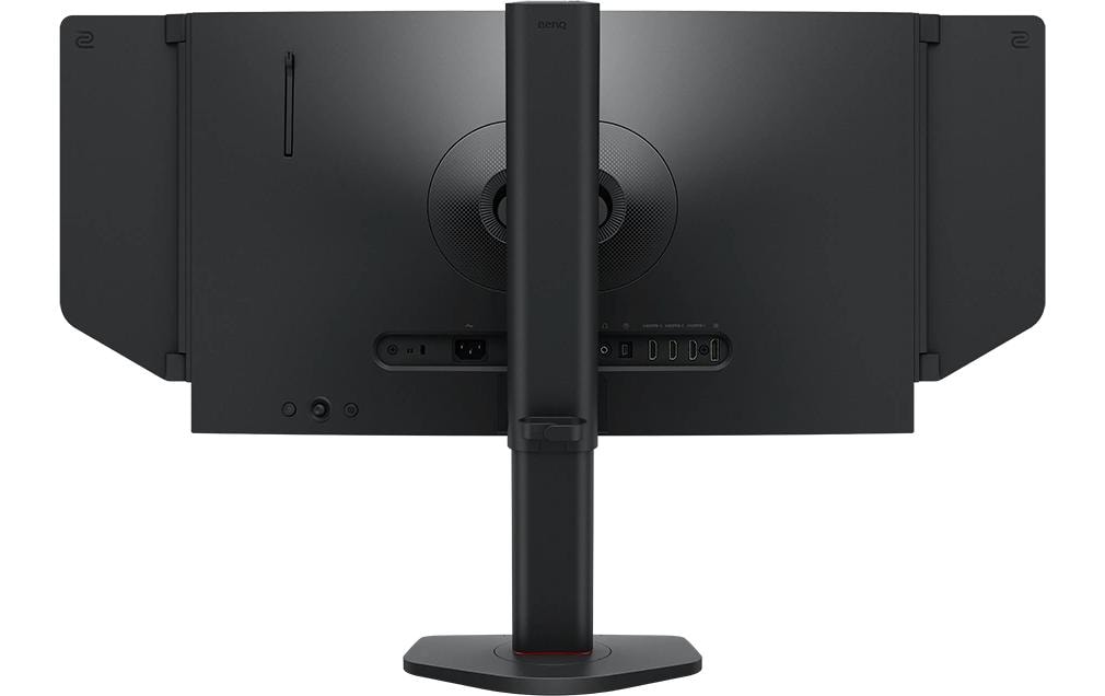 BenQ XL2540X+ – Monitor, 24", TN, 280 Hz, 320 cd/m²