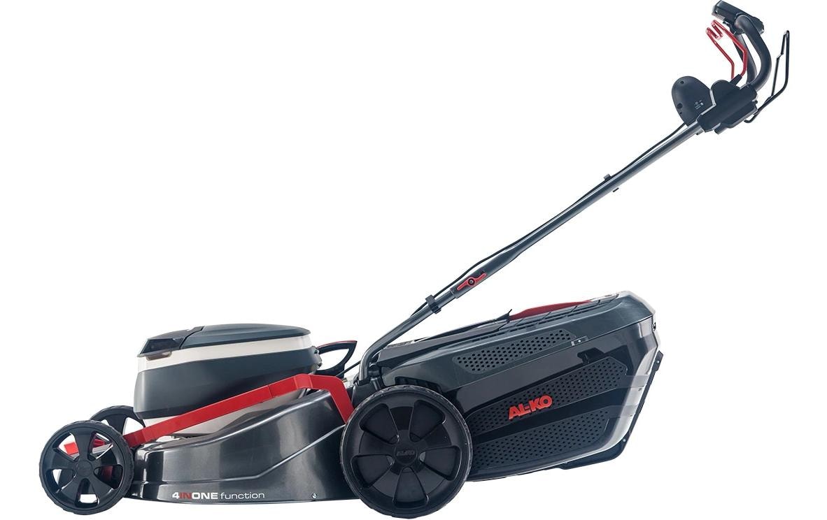 AL-KO 512 LI VS-W Akku-Rasenmäher – 36 V – 51 cm – 1×4,0 Ah & Ladegerät – AL-KO ENERGY FLEX 36 V