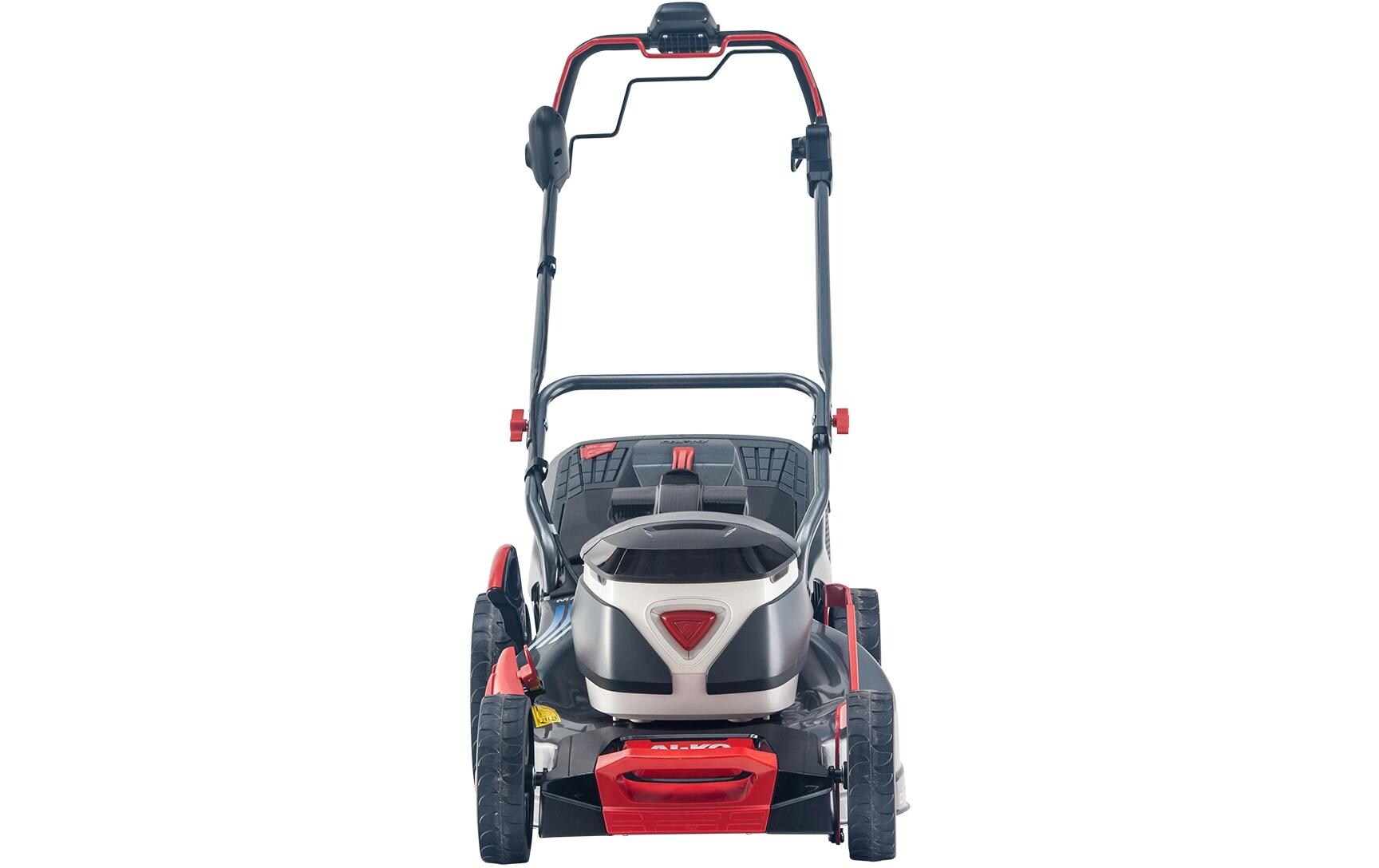 AL-KO 512 LI VS-W Akku-Rasenmäher – 36 V – 51 cm – 1×4,0 Ah & Ladegerät – AL-KO ENERGY FLEX 36 V