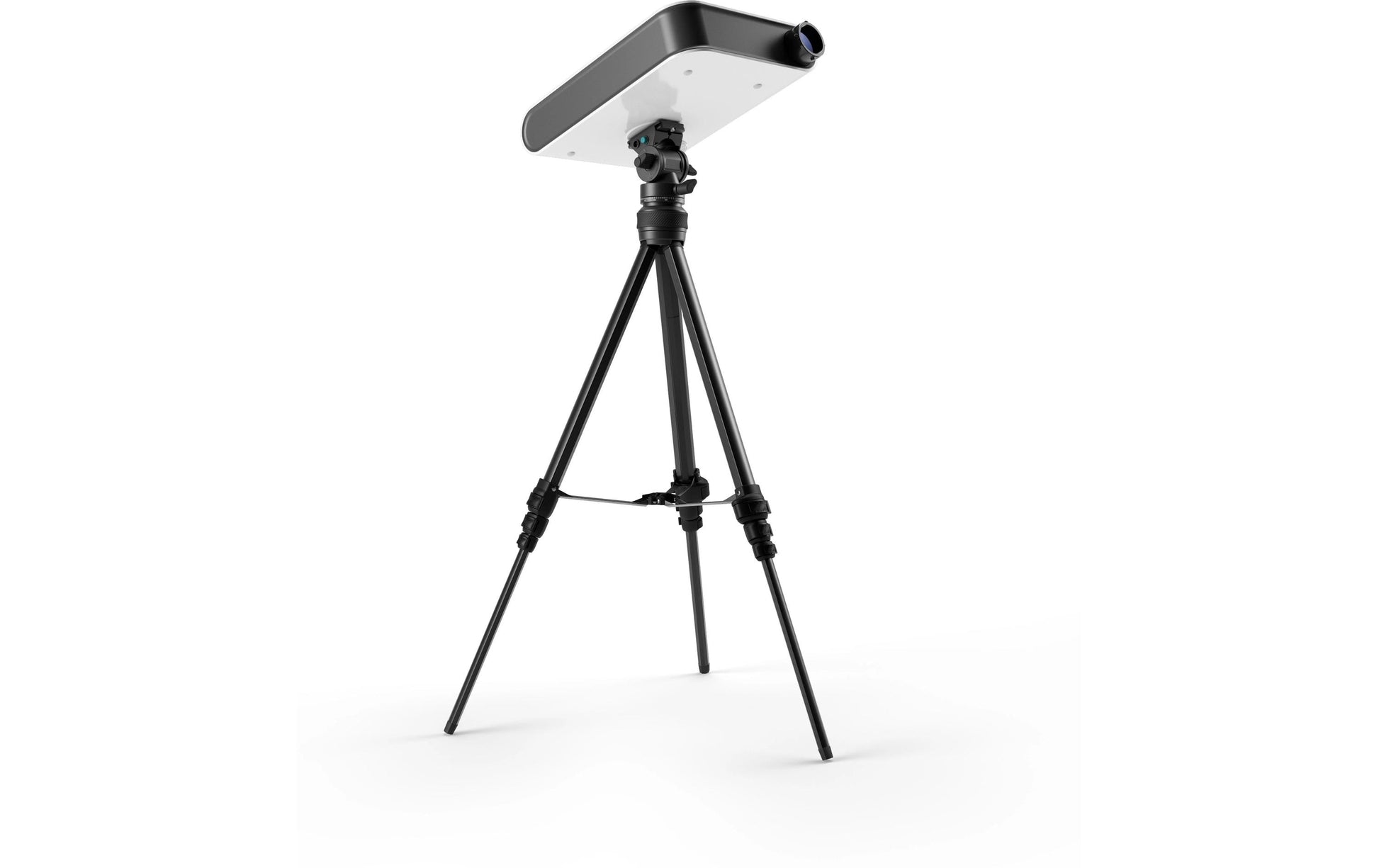 Vaonis Hestia Ultimate Pack Digitales Teleskop – 25×, 0,85 kg, 170 × 240 × 55 mm – Weiss