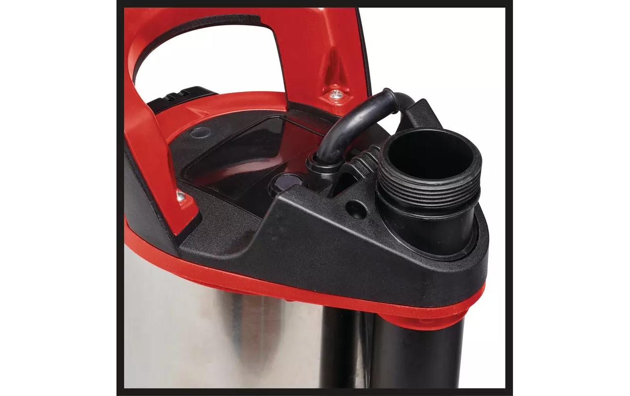 Einhell GE-DP 7935 N-A LL ECO Schmutzwasserpumpe – Netzbetrieb