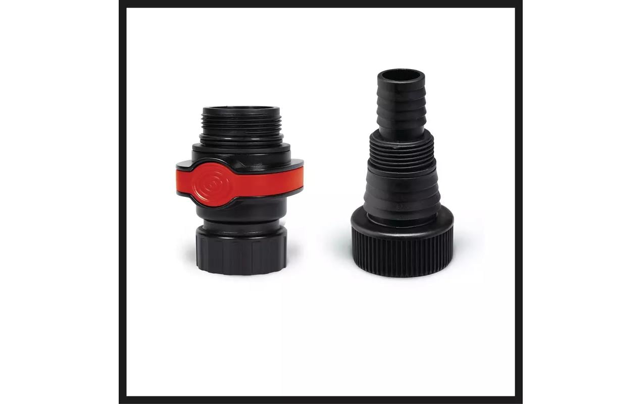 Einhell GE-DP 7935 N-A LL ECO Schmutzwasserpumpe – Netzbetrieb