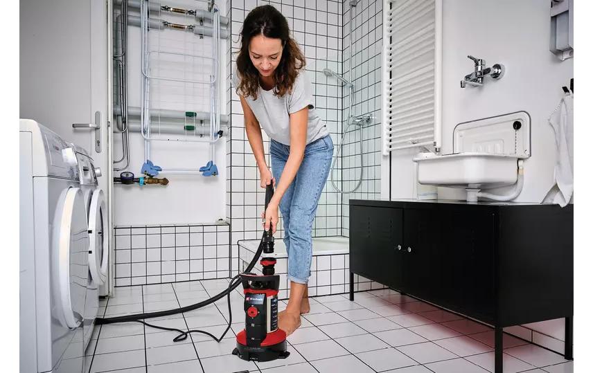 Einhell GE-DP 7935 N-A LL ECO Schmutzwasserpumpe – Netzbetrieb