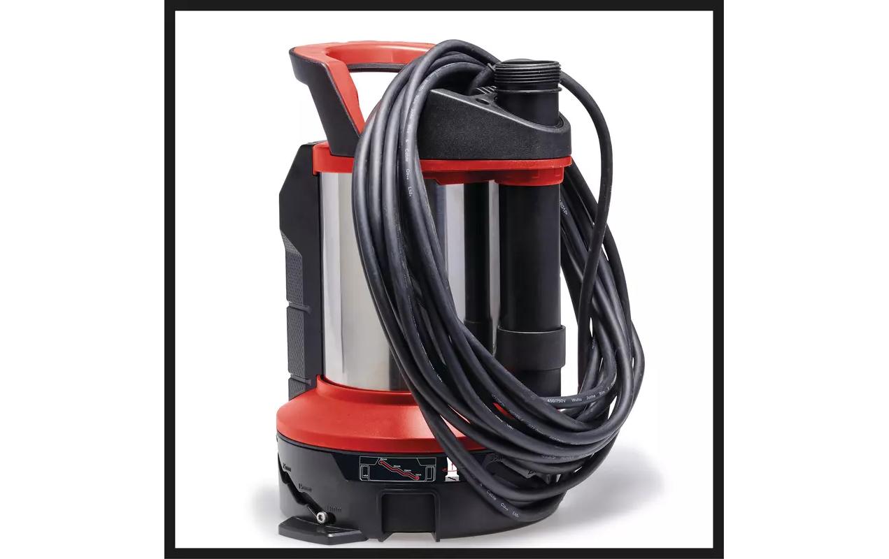 Einhell GE-DP 7935 N-A LL ECO Schmutzwasserpumpe – Netzbetrieb