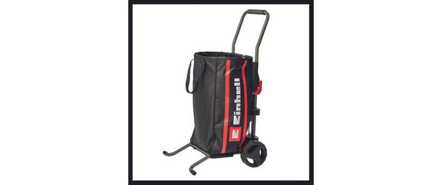 Einhell Schlauchwagen – Grau