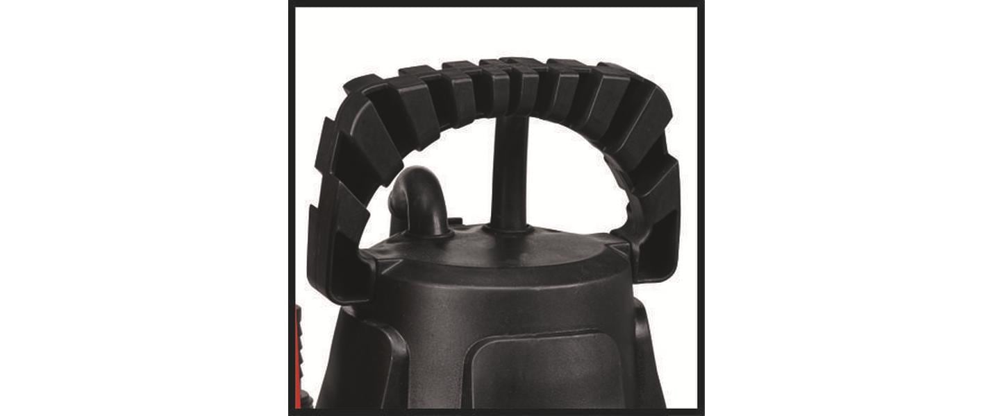 Einhell GC-DP 3325 – Schmutzwasserpumpe