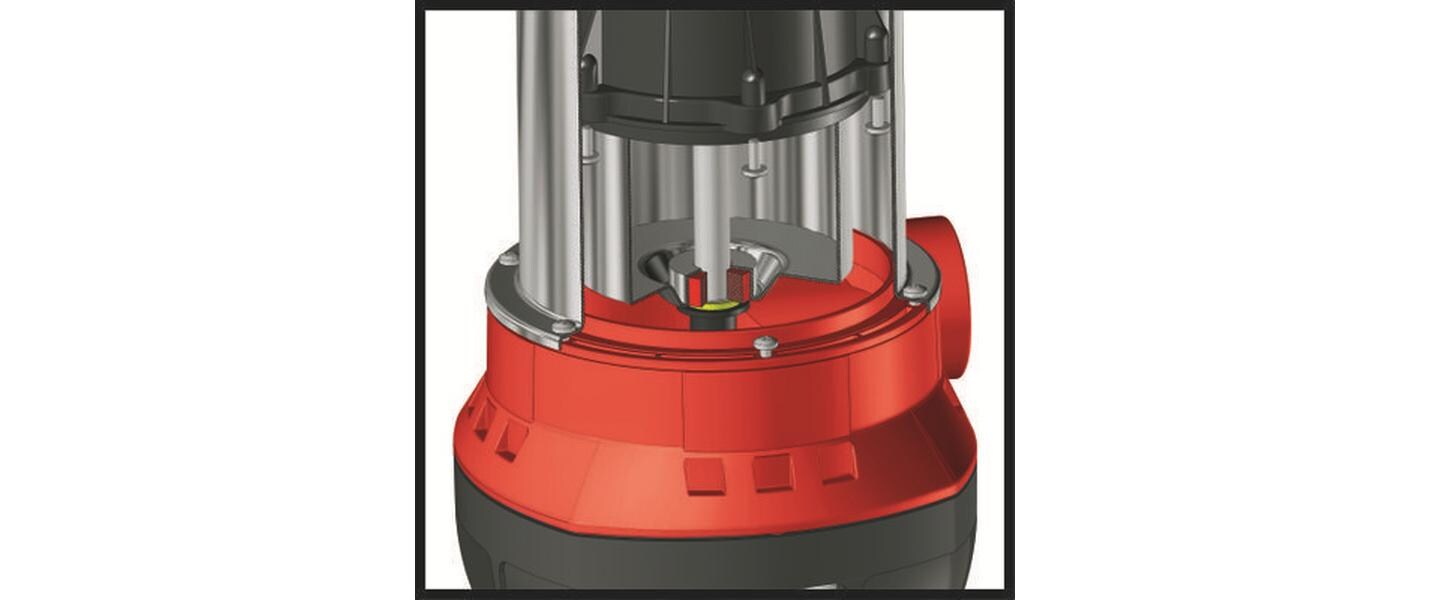 Einhell GC-DP 3325 – Schmutzwasserpumpe