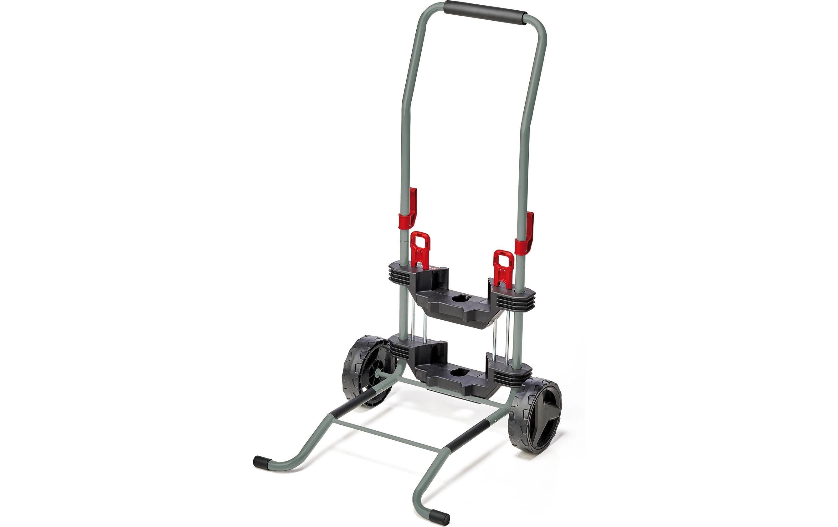 Einhell Schlauchwagen – Grau