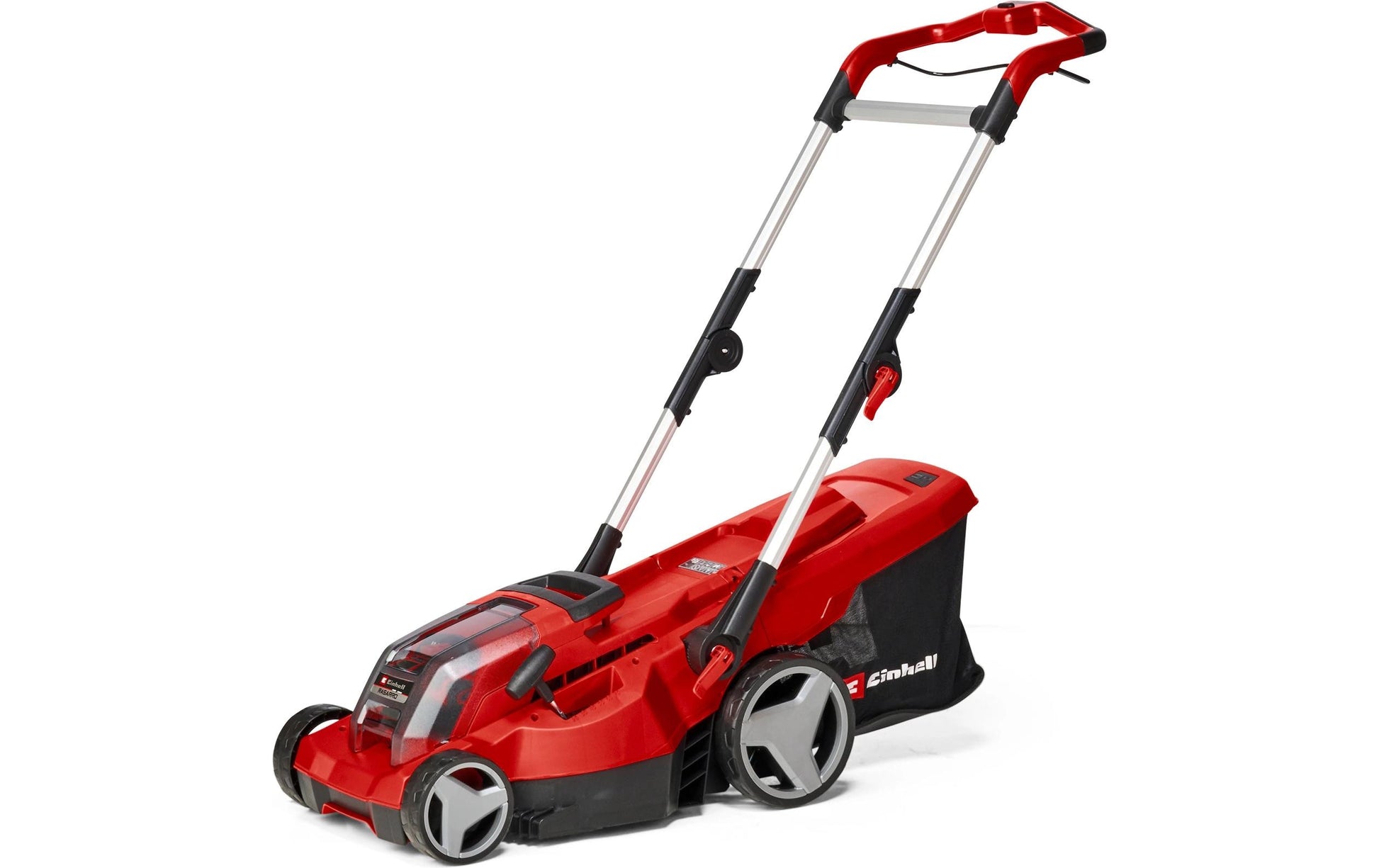 Einhell professional Einhell RASARRO 36/36 Akku-Rasenmäher – Schnittbreite 36 cm – 2×3,0 Ah & Ladegerät – Power X-Change