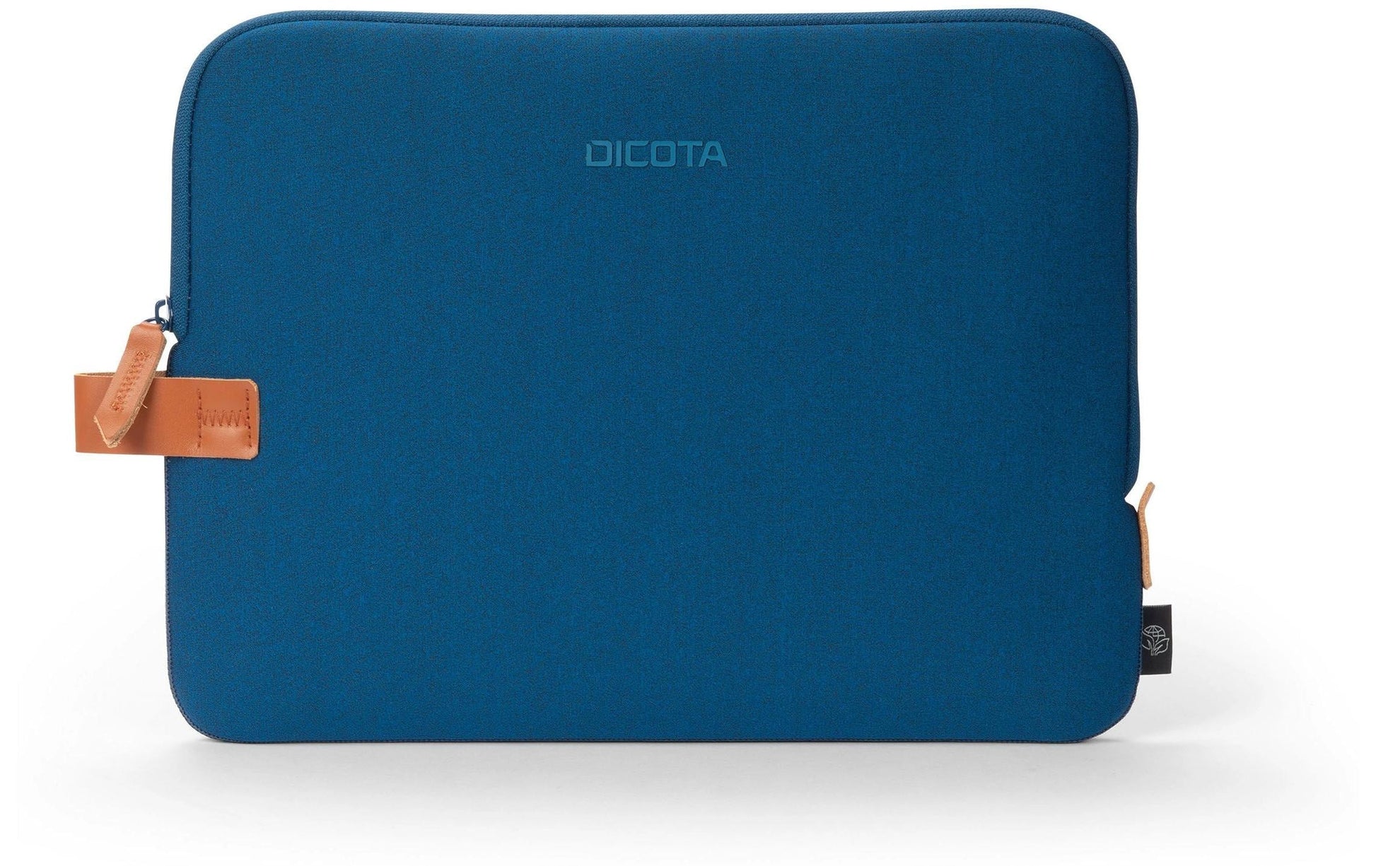 DICOTA SKIN URBAN Notebook-Schutzhülle 13" – Navy