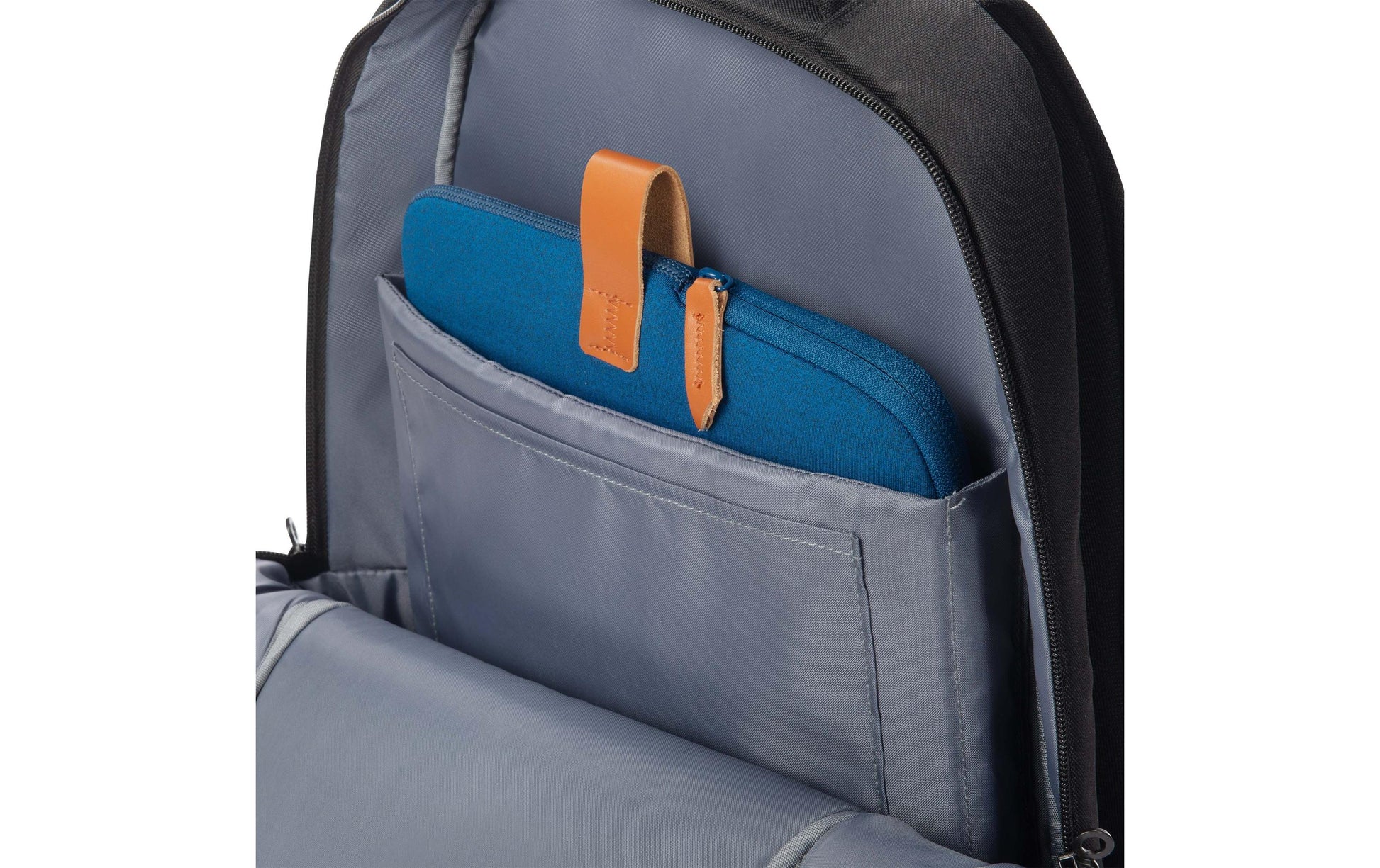 DICOTA Skin URBAN Notebook-Schutzhülle 14" – Navy