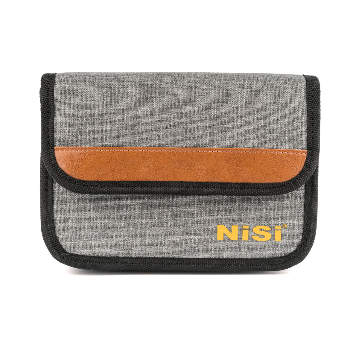 NiSi V6 100 mm Filter-Kit – GND8 Neutraldichte, 15 Stufen – doppelseitig beschichtet – für 100 mm Halter