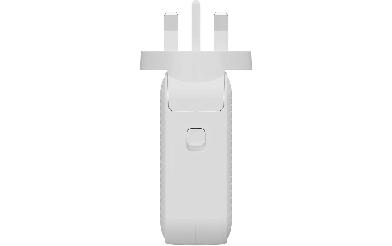 Hyper Ladegerät – 145 W, 4× USB (1× 18 W), GaN