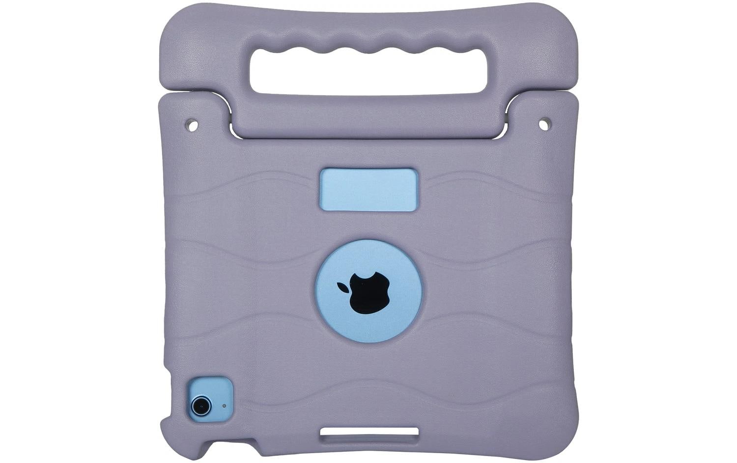 Targus Tablet-Hülle für iPad Air 11" (M2), iPad Air 10,9" (4.–5. Gen.), iPad Pro 11" (1.–4. Gen.) – Violett