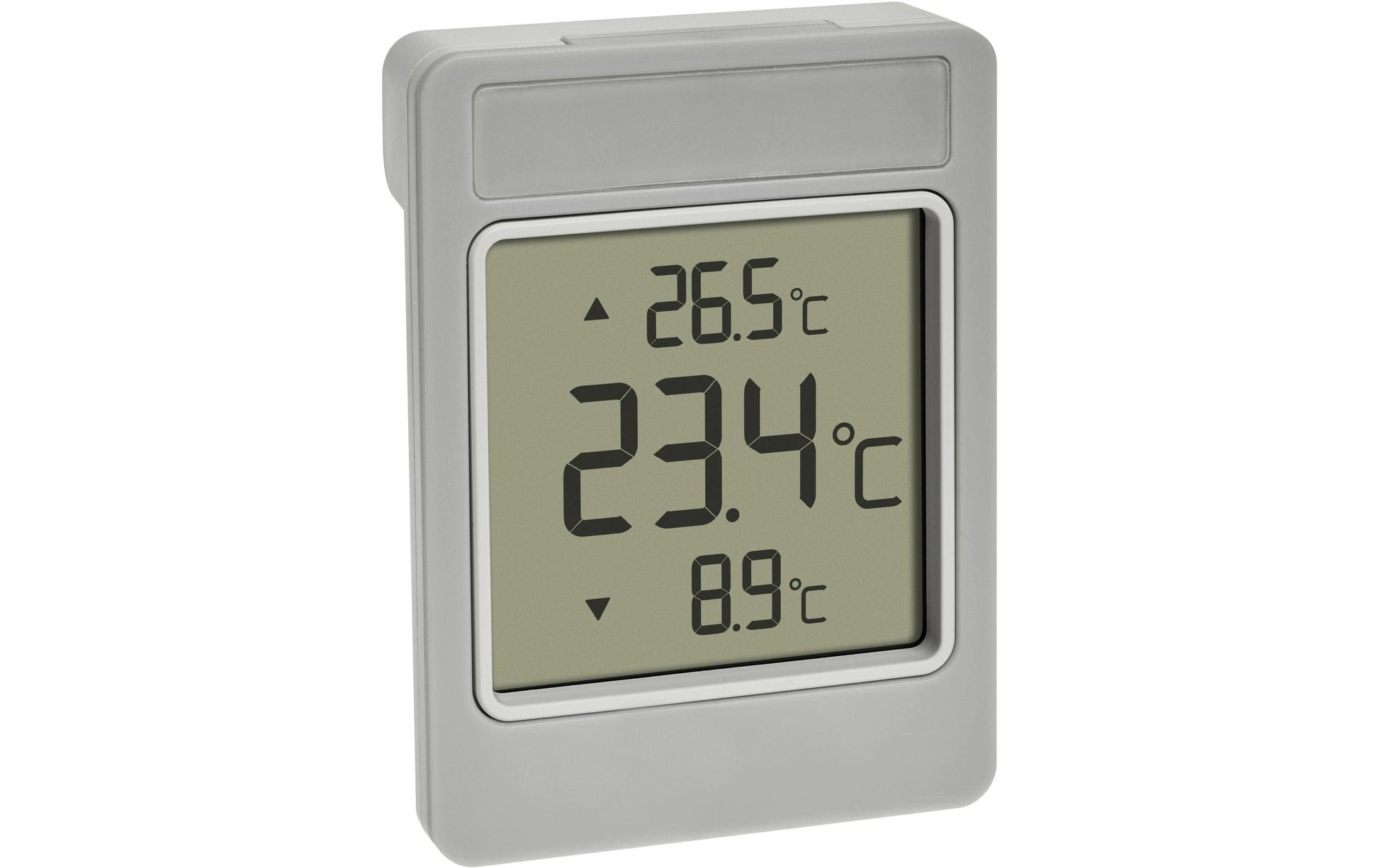 TFA-Dostmann WINDOO Temperatursensor – Innen