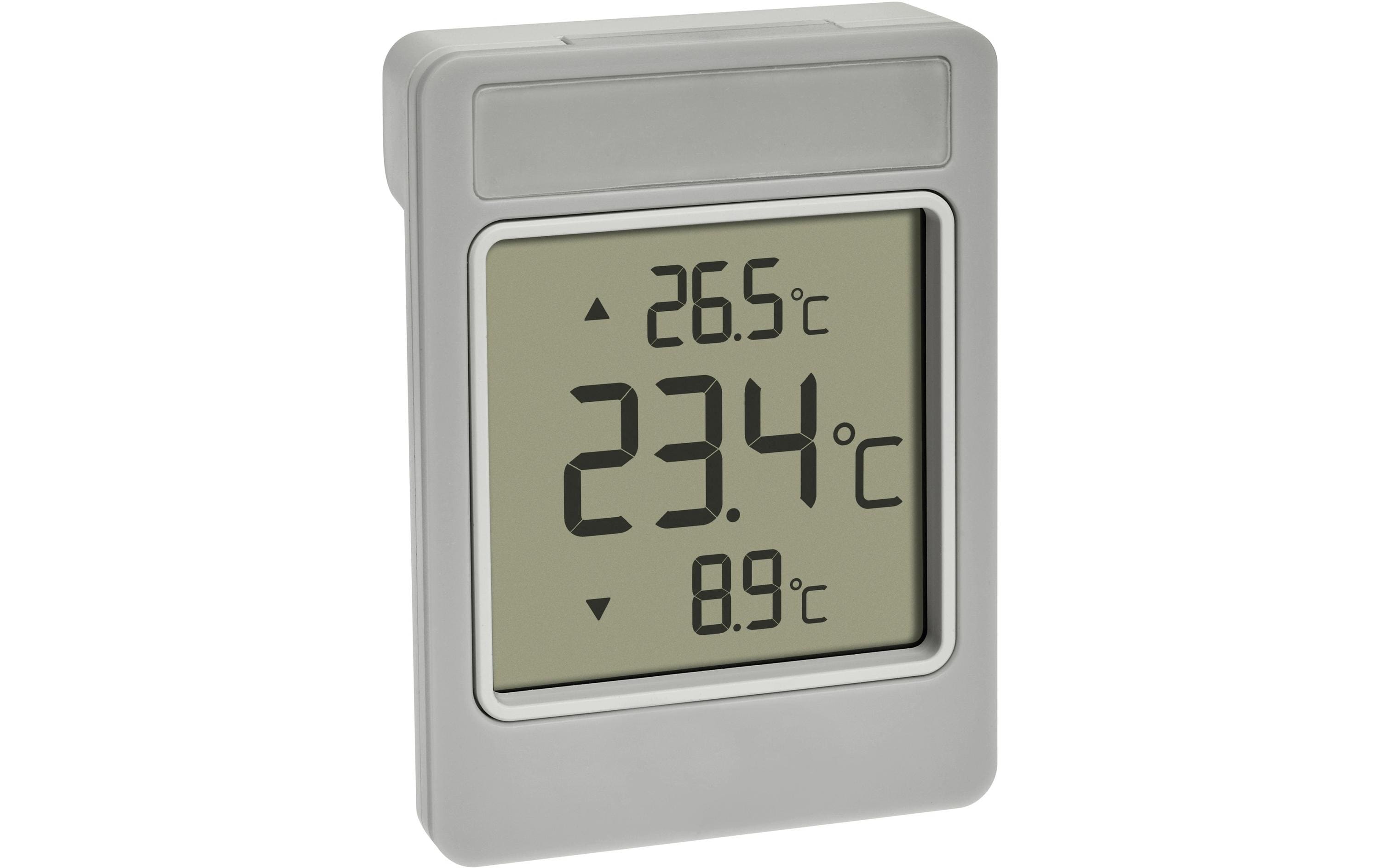 TFA-Dostmann WINDOO Temperatursensor – Innen