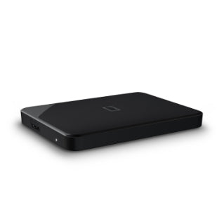 Western Digital Elements SE 1 TB