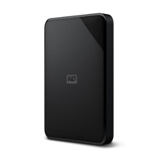 Western Digital Elements SE 1 TB