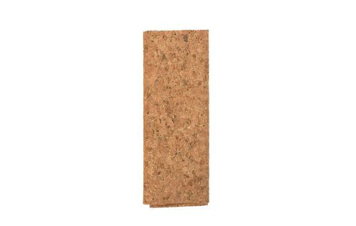 GLOREX Korkstoff, Braun, 65 × 100 cm, 1 Stk.