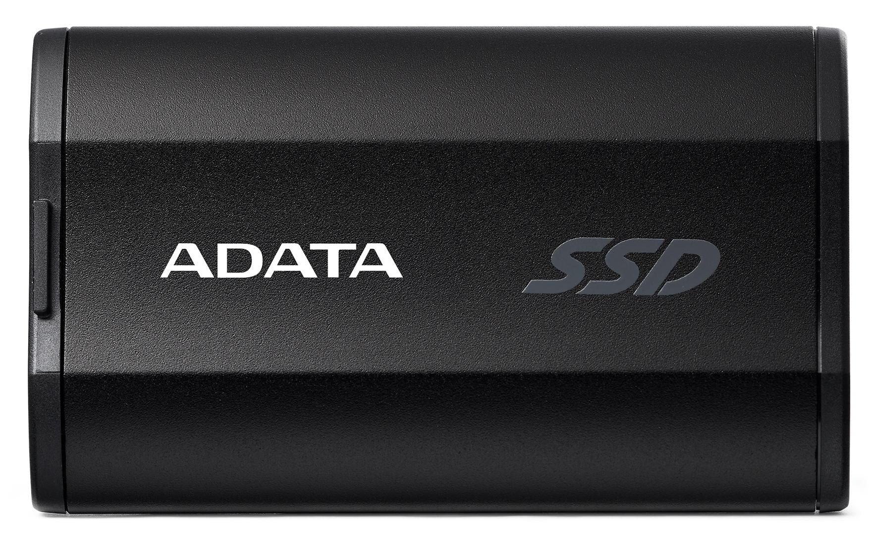 ADATA Flash SD810 Speichergerät – 4 TB, USB 3.2 Gen 2x2 (USB Typ-C), IP68
