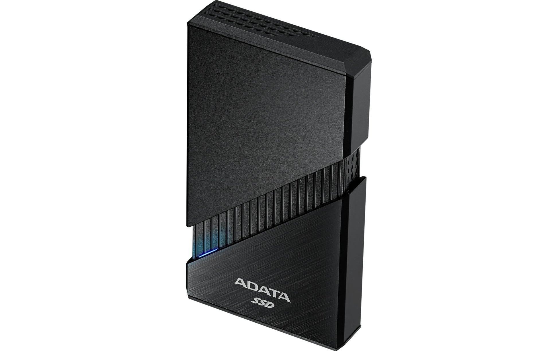 ADATA Flash SE920 Speichergerät – 2 TB, USB4 (USB Typ-C), Thunderbolt 4