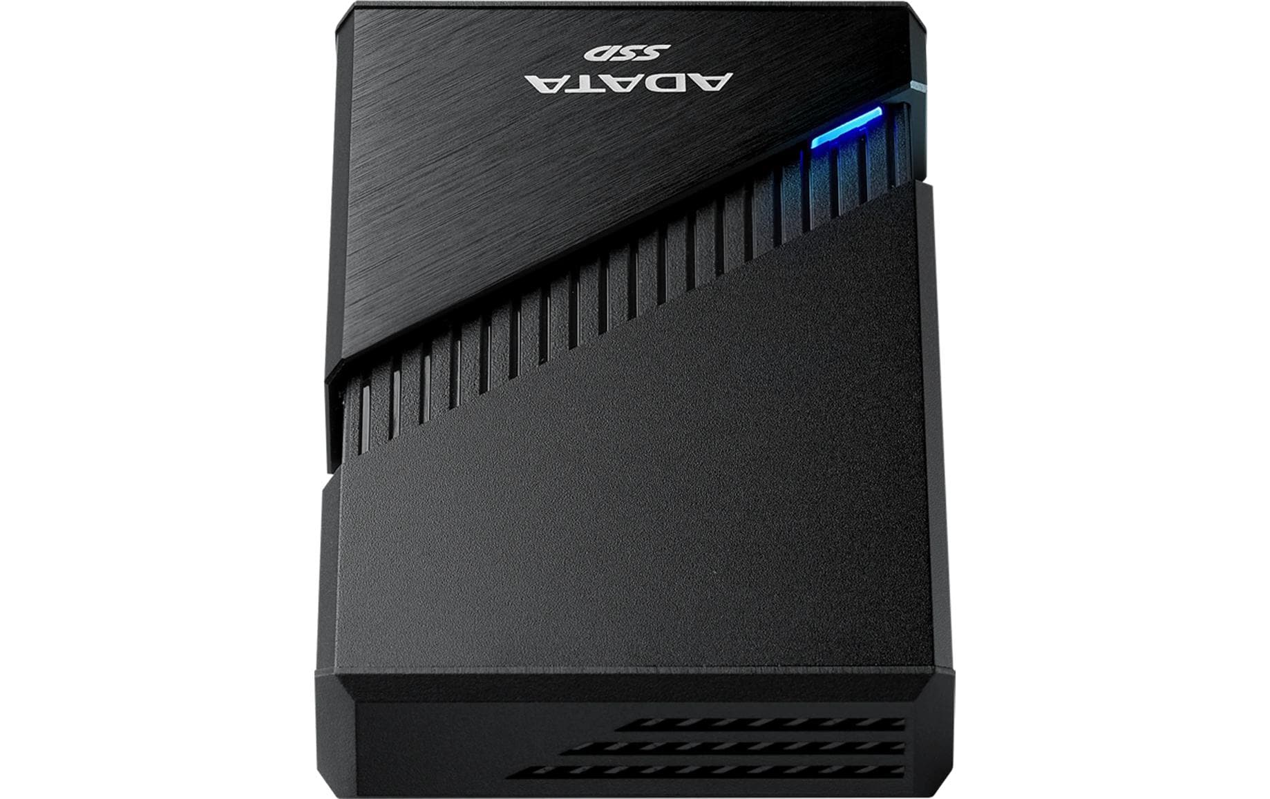 ADATA Flash SE920 Speichergerät – 2 TB, USB4 (USB Typ-C), Thunderbolt 4