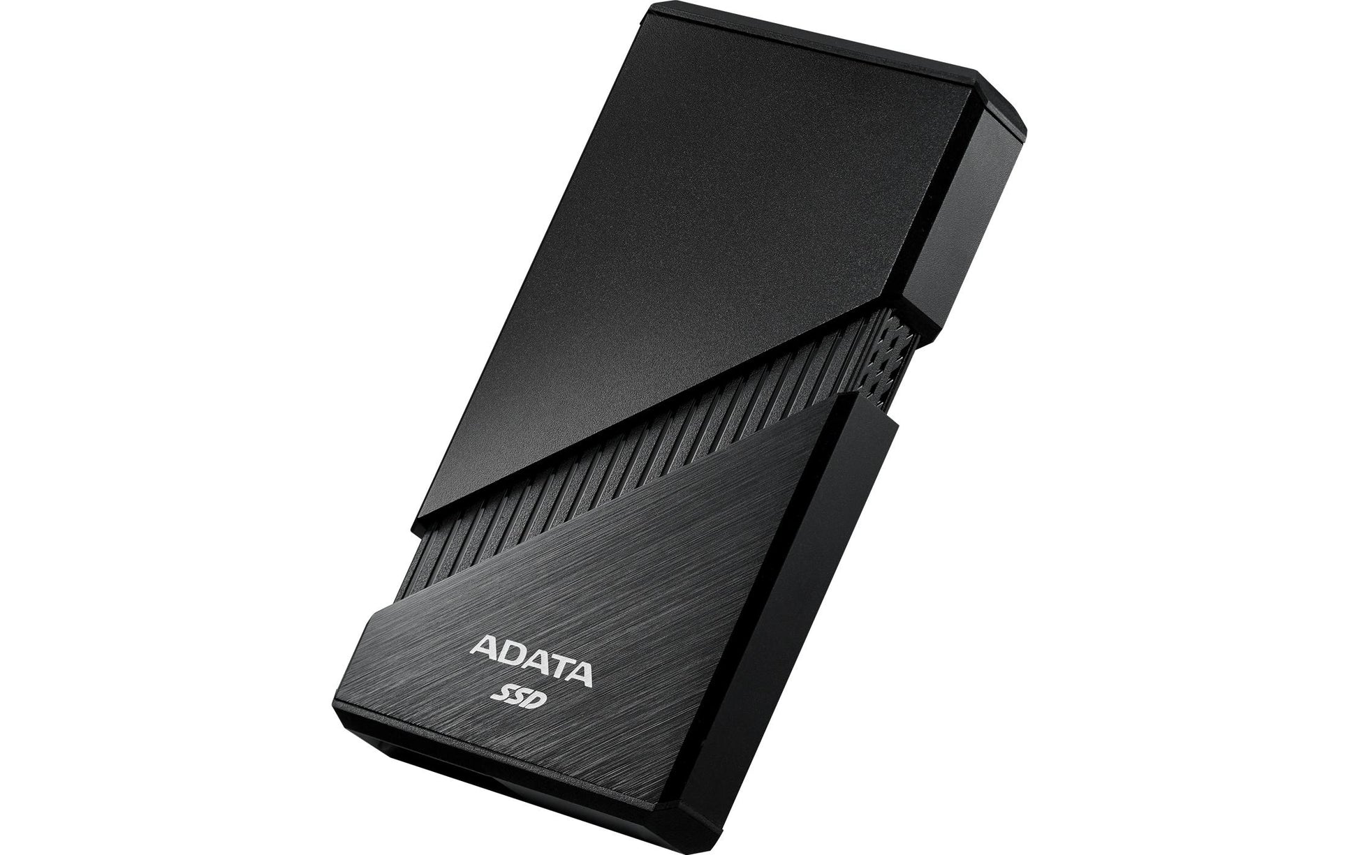 ADATA Flash SE920 Speichergerät – 2 TB, USB4 (USB Typ-C), Thunderbolt 4