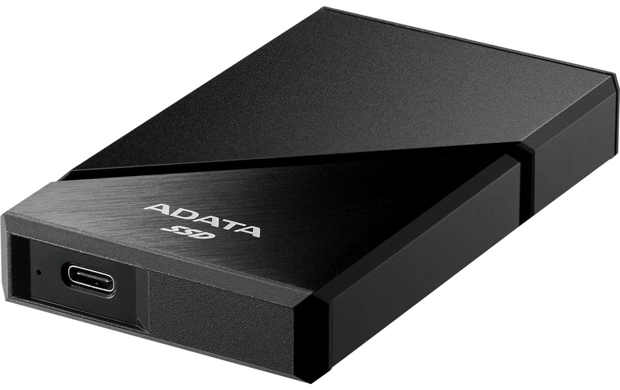 ADATA Flash SE920 Speichergerät – 2 TB, USB4 (USB Typ-C), Thunderbolt 4