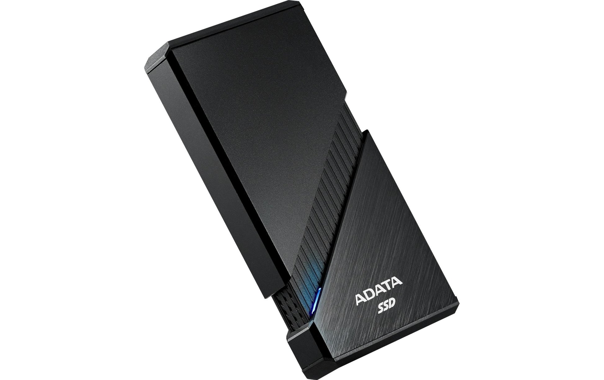 ADATA Flash SE920 Speichergerät – 2 TB, USB4 (USB Typ-C), Thunderbolt 4