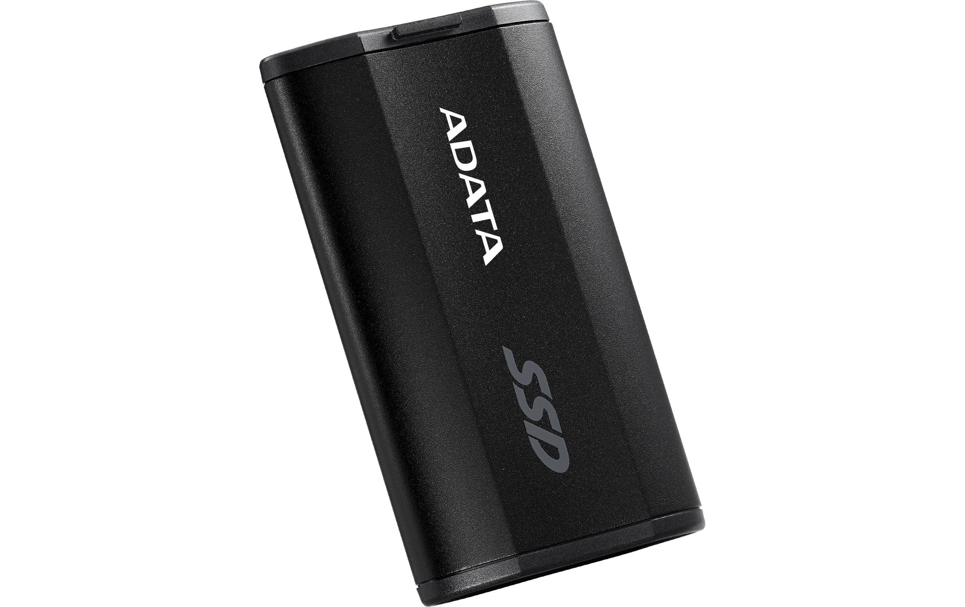 ADATA SD810 – Externe SSD 2 TB, USB 3.2 Gen 2x2 (Type-C), 2 000 MB/s, IP68, Aluminium
