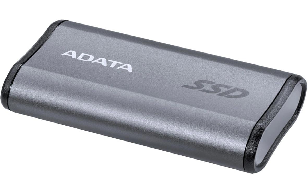 ADATA Elite SE880 Externe SSD – 1 TB, USB Typ-C (USB 3.2 Gen 2), 2000 MB/s