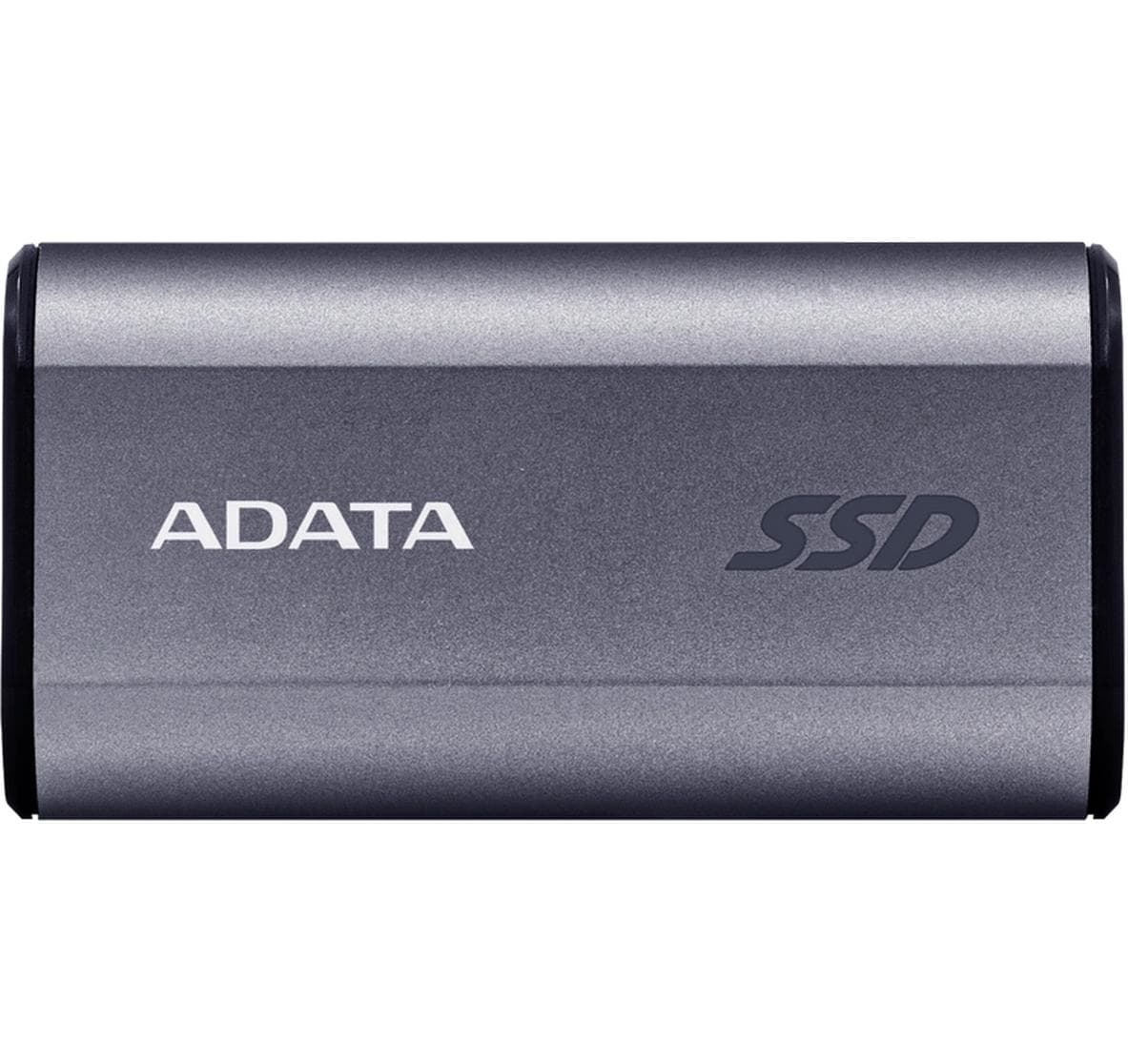 ADATA Flash SC750 Speichergerät – 500 GB, USB Typ-C (USB 3.2 Gen 2)