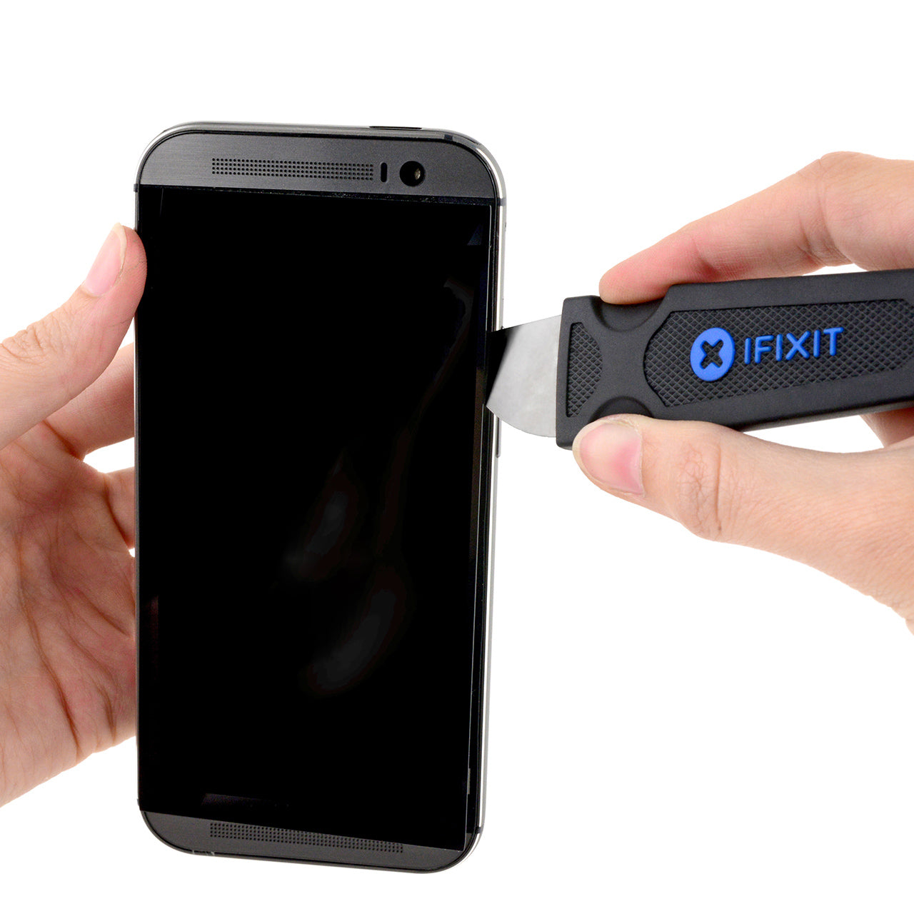 iFixit Jimmy IF145259 Öffnungswerkzeug – 1-teilig – für Smartphone – Stahl