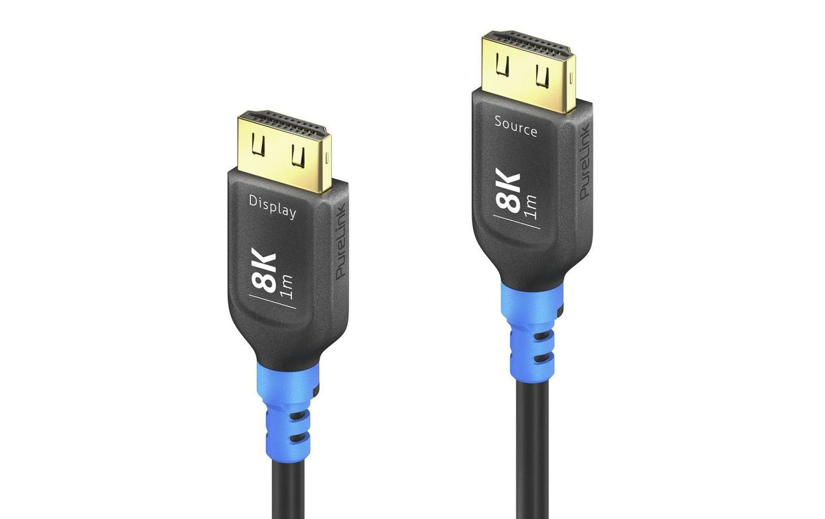 PureLink HDMI-Kabel, Schwarz, FlexInstall