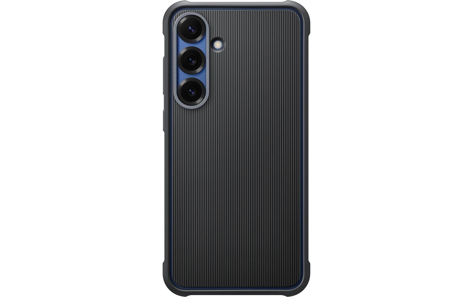 Samsung Backcover – für Samsung Galaxy S25+ – schwarz