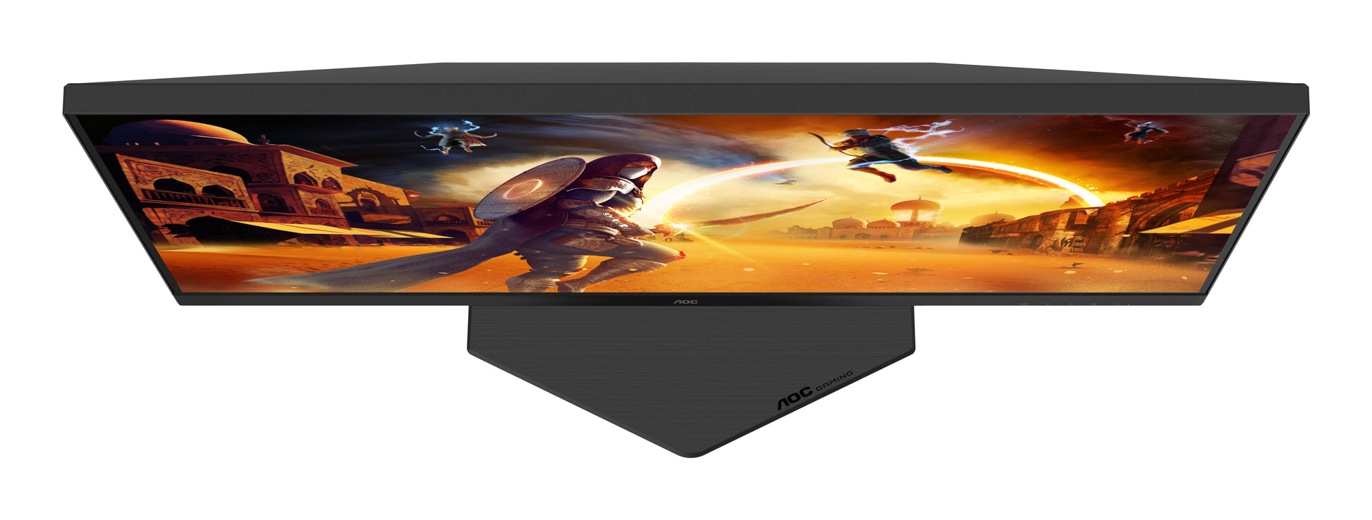 AOC G4 24G4HRE – 23,8", 1920 × 1080 (Full HD), IPS, 200 Hz, HDR10