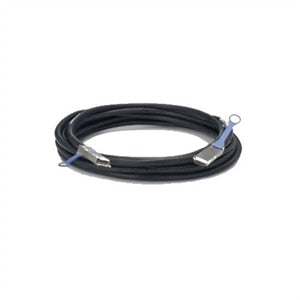 DELL 470-ABQG QSFP28-QSFP28 DAC-Kabel – 100G, 2 m