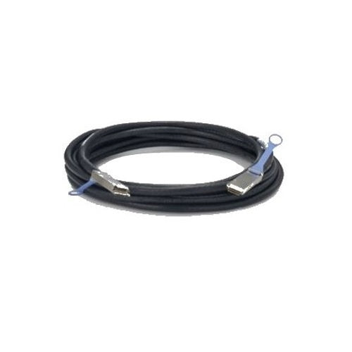 DELL QSFP28-QSFP28 DAC-Kabel – 100G, 1 m