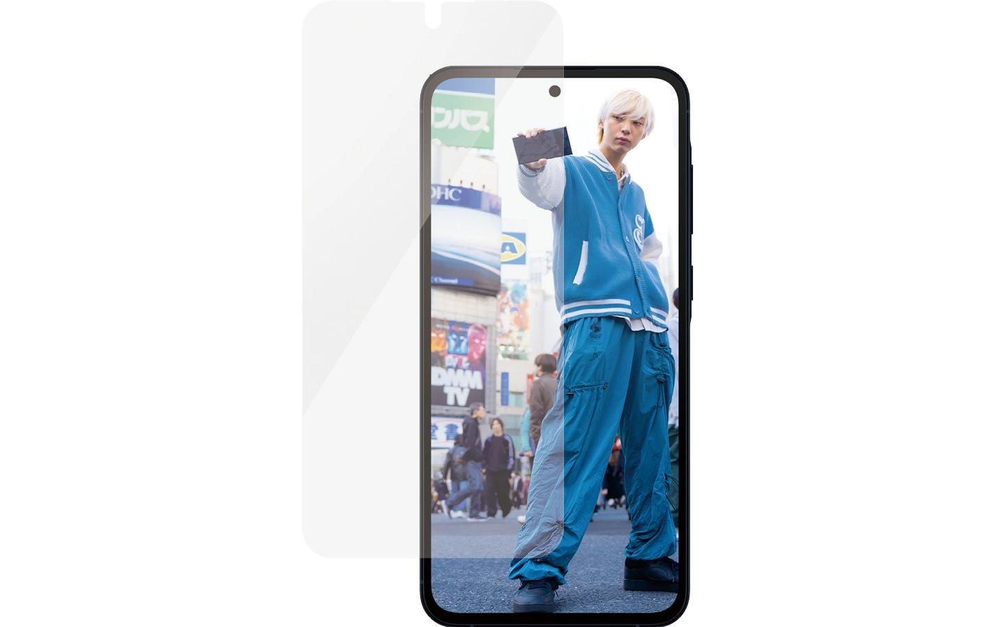 PanzerGlass Displayschutzglas Ultra-Wide Fit – für Galaxy A56