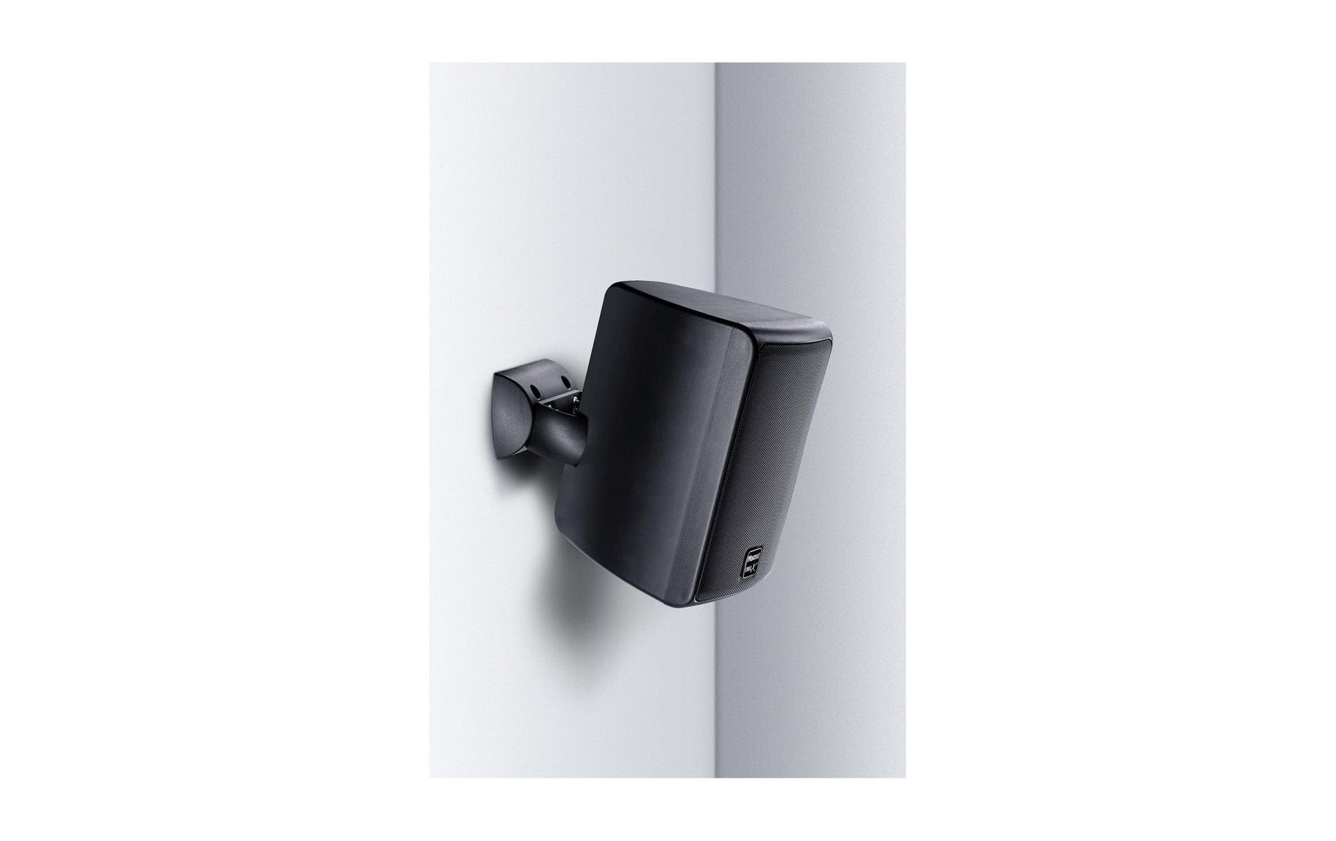 Magnat SYMBOL X 130 – Regallautsprecher – 8 Ω, 90 W, 2-Wege, Schwarz