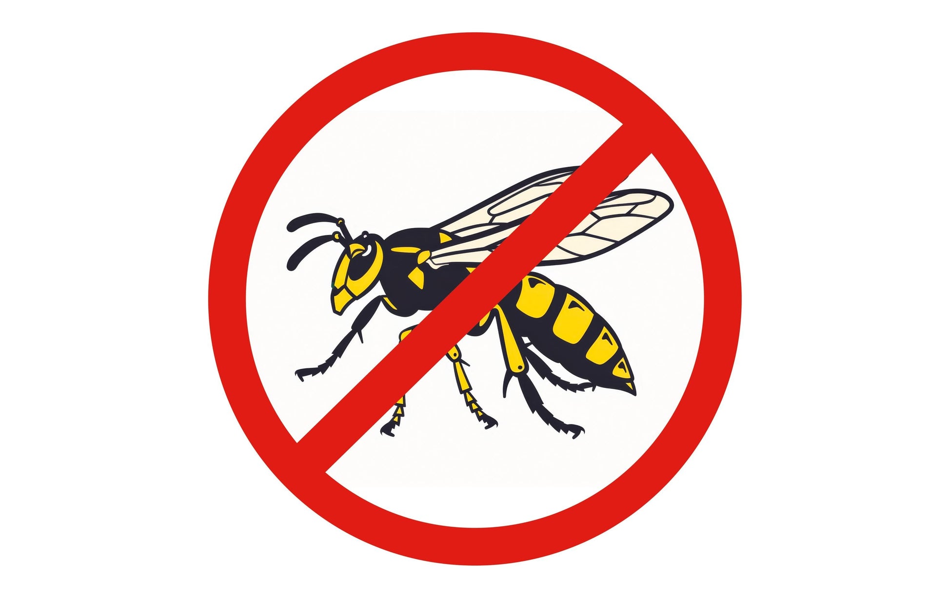 Ticksafe Insektenfalle Wespenabwehr Sprüher – Grau – für Wespen