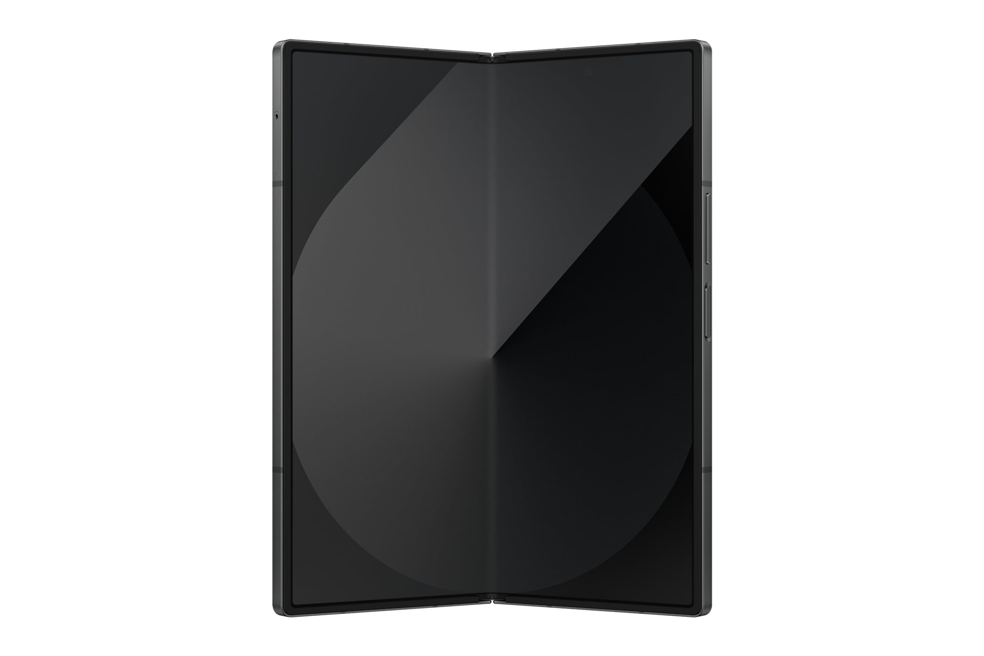 Samsung Galaxy Z Fold6 Enterprise Edition – 7,6" – 512 GB – Schwarz
