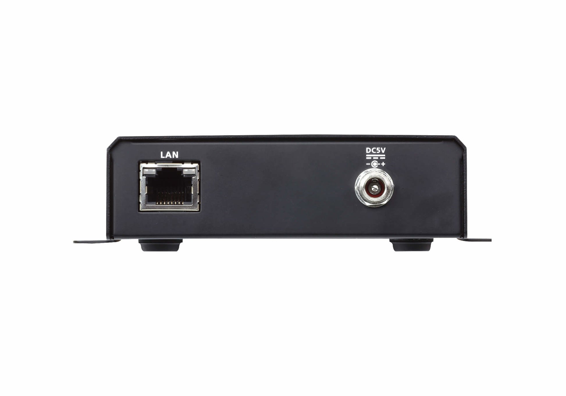 ATEN VE8950T – HDMI über IP Sender, 1× HDMI Eingang, 1× RJ‑45 Ausgang, 4K, 100 m, Skalierer, RS‑232, USB‑B 2.0, HDCP