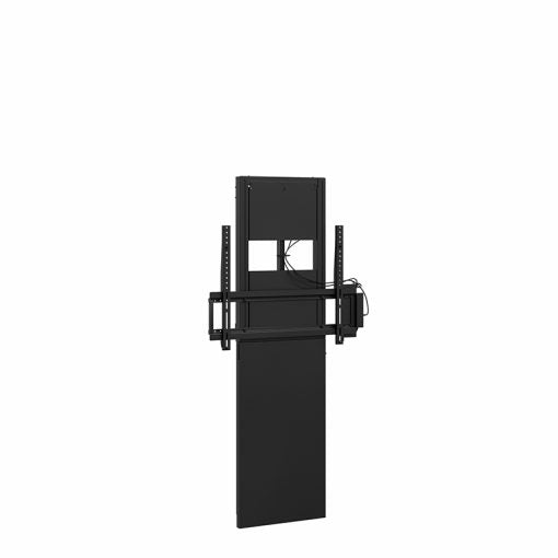 Hagor MOTO SLIM – Wandhalterung, ultraflach