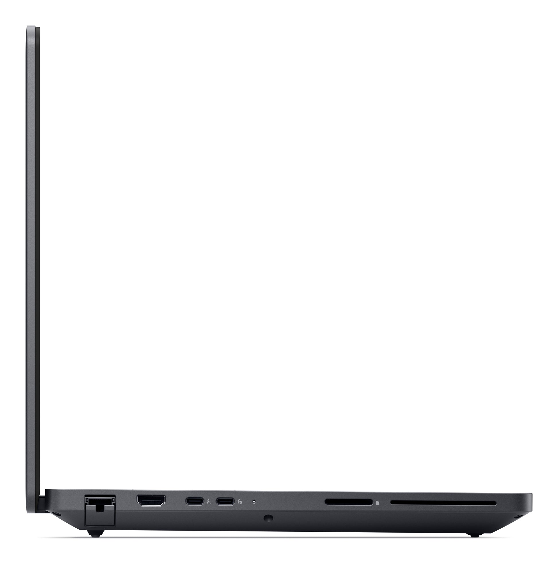 Dell Pro Max 16 Plus MB16250 – 16" WUXGA, Core Ultra 7 265HX, 32 GB, 1 TB SSD, RTX Pro 2000, Win 11 Pro