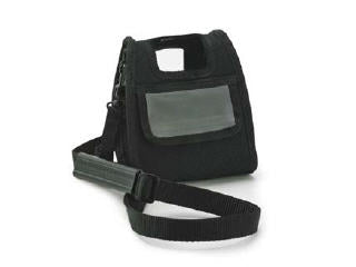 Zebra Hülle SG-MPM-SC31-01 – für ZQ3x0, schwarz