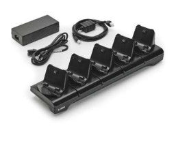 Zebra Ständer – für ZQ300-Serie