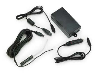 Zebra VAM-MPM-VHCH1-01 Netzteil (mit Kabel) – für ZQ300, TC51, TC56