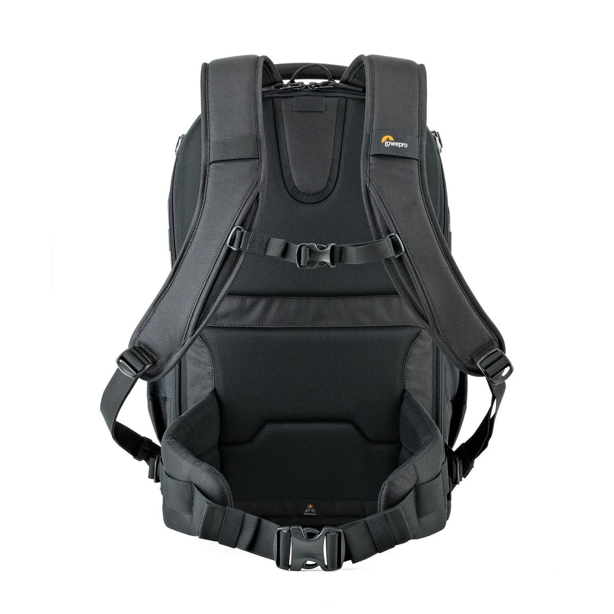 Lowepro Flipside 500 AW II Kamerarucksack – Innen 300 × 190 × 480 mm – für 15" Notebook – Regenhülle